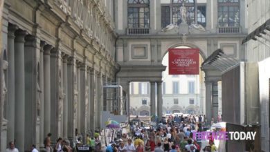 Lavori abusivi al centro: denunce per trasformazione clandestina in affittacamere