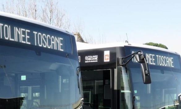 In vigore da domani: la mappa delle nuove tariffe degli autobus