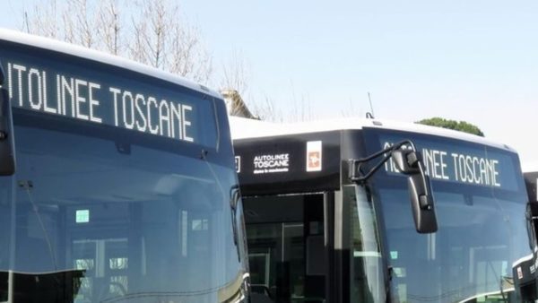 In vigore da domani: la mappa delle nuove tariffe degli autobus