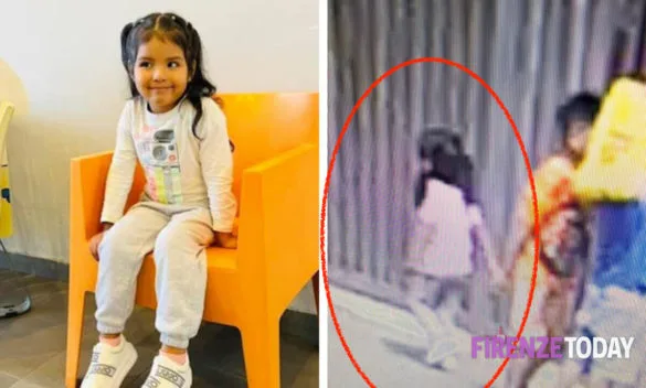 Bimba scomparsa: Ricerca di tracce di Kata negli aeroporti e alle frontiere, afferma Tescaroli