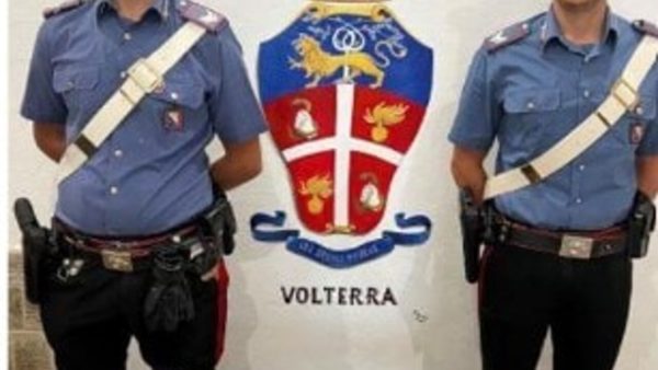 Arrestato spacciatore che nascondeva droga nelle mutande