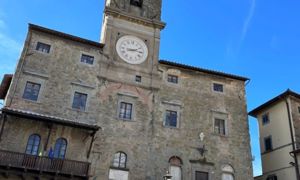 Art-Ecò presenta «Luce e poesia a Cortona»