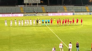 Grosseto dominante contro il Certaldo nella Coppa Italia Serie D: viola sconfitti 4-1 allo Zecchini