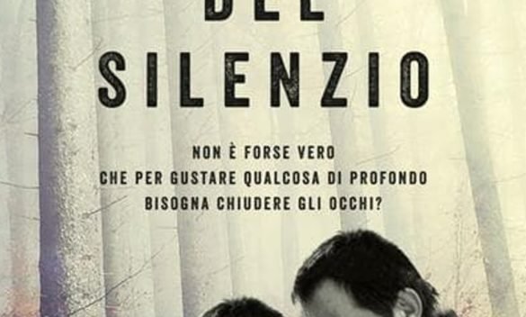 La presentazione del libro "Il custode del silenzio" di Wolfgang Fasser e Silvia Pettiti al Castello dei Conti Guidi di Poppi