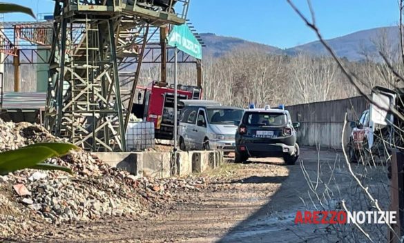 Incidente mortale nel frantoio per inerti: si aprirà un'indagine probatoria per scoprire le cause del decesso