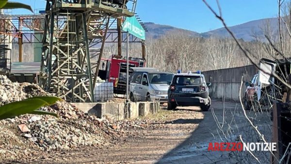 Incidente mortale nel frantoio per inerti: si aprirà un'indagine probatoria per scoprire le cause del decesso