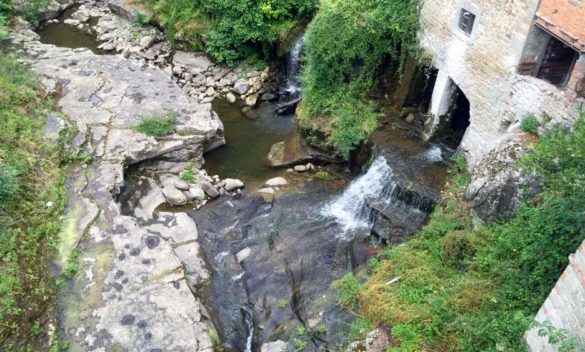 22enne soccorso con l'ausilio di Pegaso a Cade nel Ciuffenna