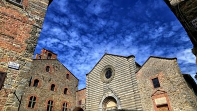 Lucignano trionfa al XV Festival dei Borghi più belli d’Italia