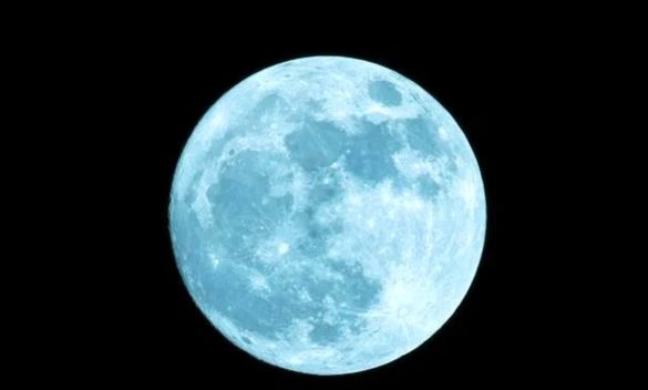 Superluna blu: guarda il cielo stasera e ammira l'incredibile spettacolo