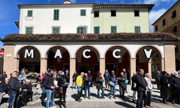 Peccioli: Bloccata la variante per l'esproprio dei locali in centro per il Museo 'Macca'