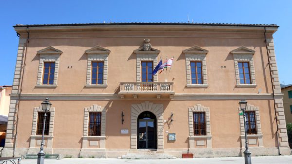 Efficienza energetica del palazzo comunale: completato il progetto di ristrutturazione