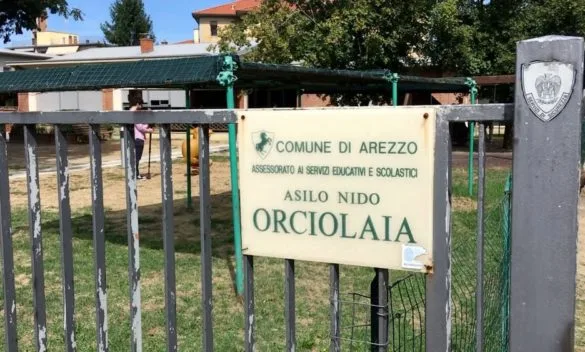 Scuola Orciolaia: Completati i lavori per l'eliminazione totale dell'amianto
