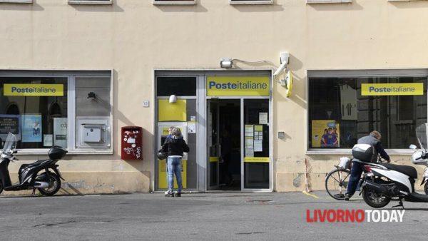 Offerta di lavoro: consulenti finanziari richiesti da Poste Italiane a Livorno. Candidature aperte per laureati fino al 4 settembre.