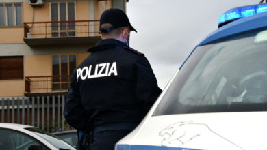 Aumentati i controlli della Questura ad Arezzo grazie al supporto dei rinforzi provenienti da Firenze