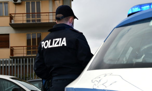 Aumentati i controlli della Questura ad Arezzo grazie al supporto dei rinforzi provenienti da Firenze