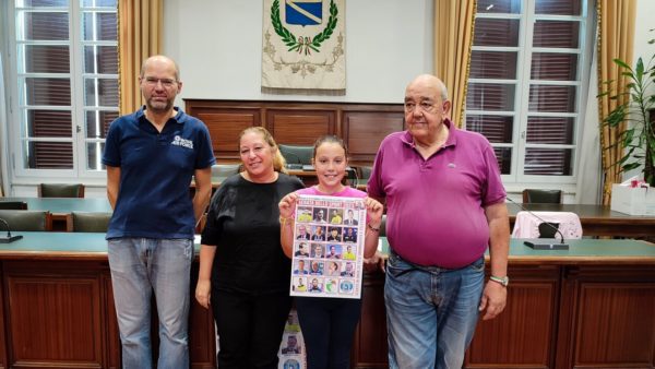 Cascina si prepara per la 48ª edizione del premio 'Pulcino d'argento'