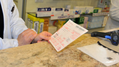 Dal 1° settembre, nuove regole per il pagamento del ticket sanitario