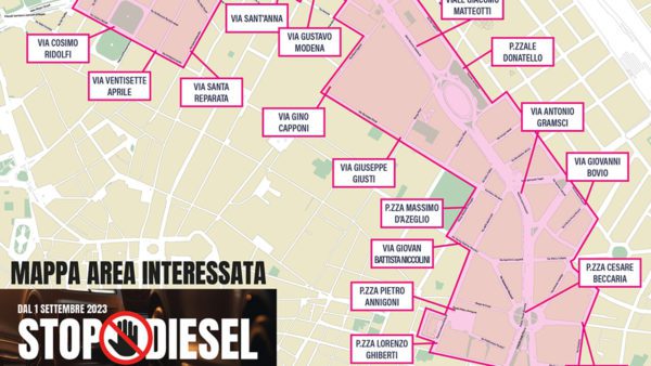 Divieto di circolazione per i veicoli diesel: una svolta per combattere l'inquinamento