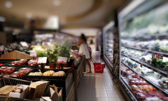 Supermercati ritirano le patate a causa del "rischio chimico"