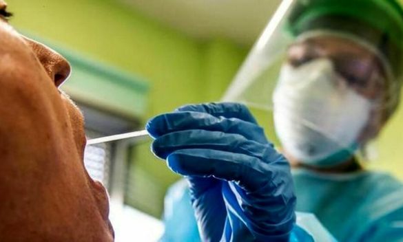 Ultimi sette giorni in Toscana: 1.104 nuovi casi di Coronavirus e due decessi