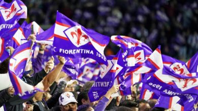 Fiorentina vs Rapid Vienna: Gara Decisiva, ma Il Franchi Non Sarà una Bolgia