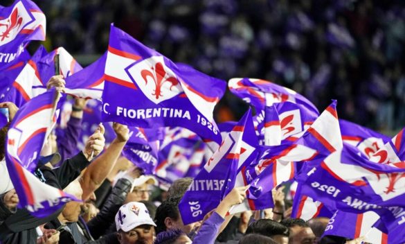 Fiorentina vs Rapid Vienna: Gara Decisiva, ma Il Franchi Non Sarà una Bolgia