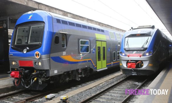 Sciopero dei treni previsto per il 1° settembre