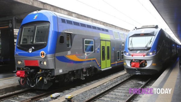 Sciopero dei treni previsto per il 1° settembre