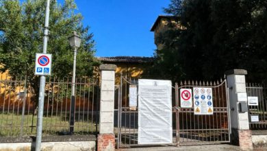 Lavori iniziati a Villa Pecori Giraldi a Borgo San Lorenzo