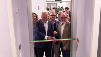 Inaugurata la moderna sala operatoria ibrida a Torregalli, Giani: "Un centro all'avanguardia per interventi integrati" / FOTO