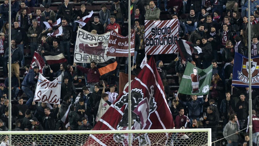 100 anni Arezzo Calcio, la memoria nel percorso storico amaranto.