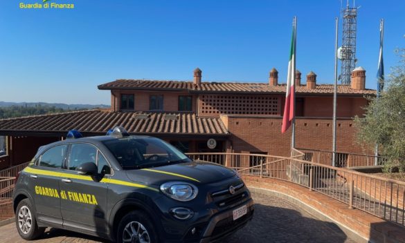 11 evasori denunciati per evasione fiscale in B&B a Pisa e provincia