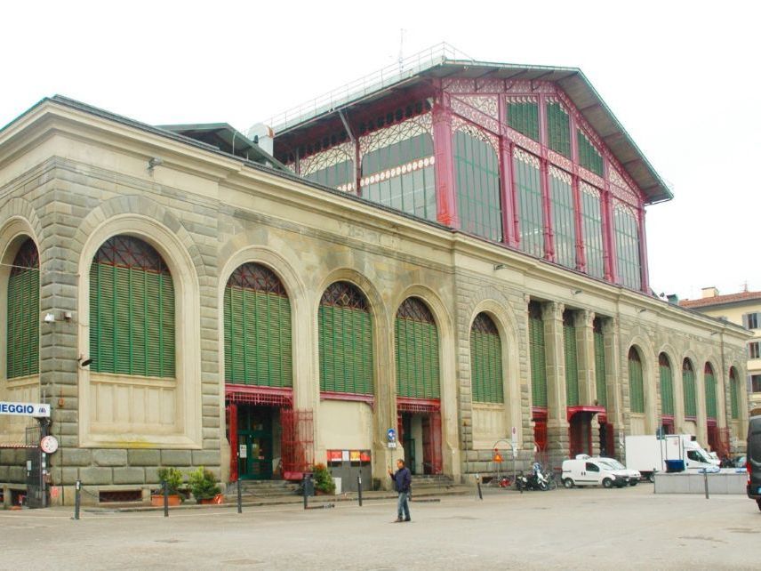 150 anni Mercato Centrale celebrati con video alla Festa dell'uva