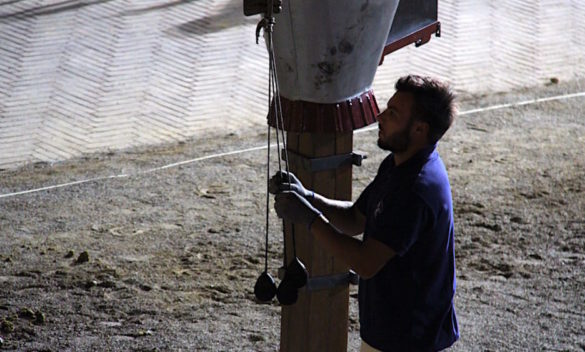 LIVE | La notte degli esordienti: le nuove leve si misurano con il Buratto