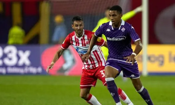 R. Sabiri lascia la Fiorentina e si trasferisce in Arabia Saudita; Kokorin anche in partenza.