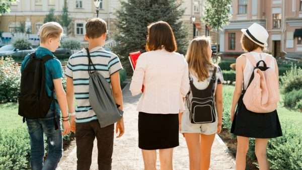 Auguri per l'inizio delle superiori, tante frasi per il successo