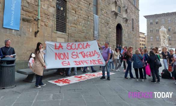 Scuola riapre: supplenze in aumento e mancanza di personale Ata