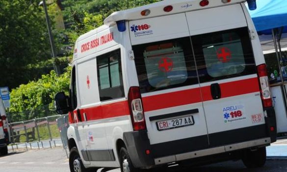 19enne ferito in incidente Siena-Firenze - Prima Firenze