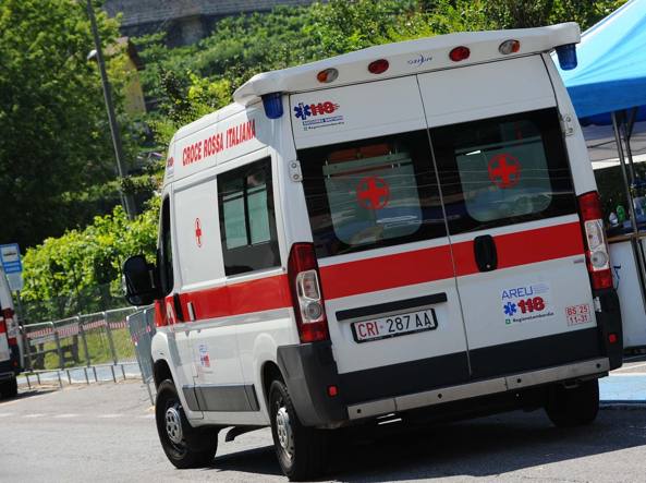 19enne ferito in incidente Siena-Firenze - Prima Firenze