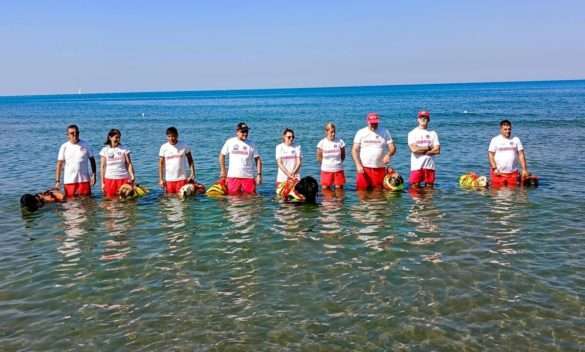 Accessibilità totale alle spiagge: tutti possono godersi il mare senza limiti