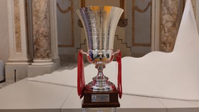 28ª Supercoppa Italiana Volley Femminile, Il trofeo più ambito tra le squadre di pallavolo femminile.