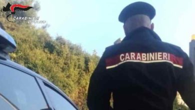 41enne denunciato per furto all'interno di associazione - notizie Livorno