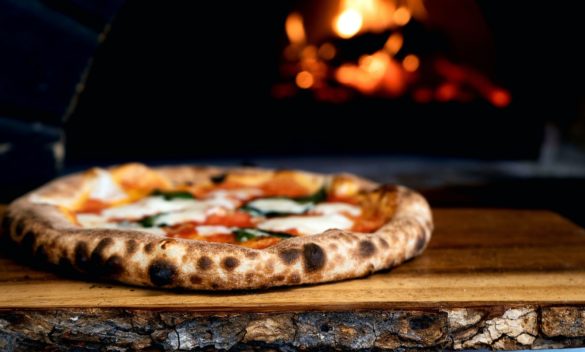 50 Top Pizza sceglie la migliore pizzeria toscana del mondo a Miami - intoscana