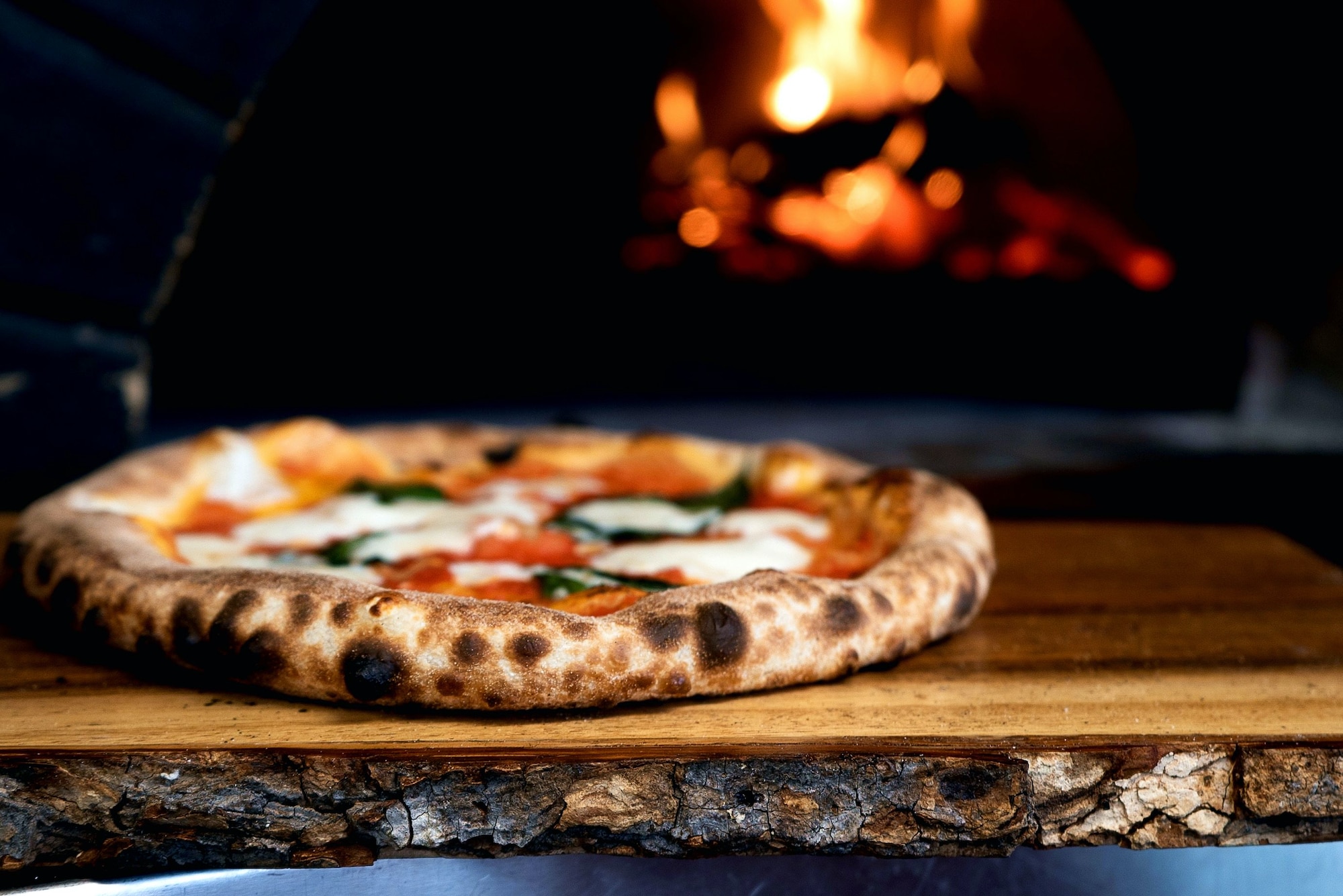 50 Top Pizza sceglie la migliore pizzeria toscana del mondo a Miami - intoscana