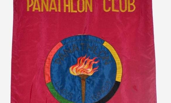60° Anniversario del Panathlon Club Arezzo: celebrazioni il 23 settembre - Arezzo Informa 1 60° Anniversario del Panathlon Club Arezzo celebrazioni il 23 settembre