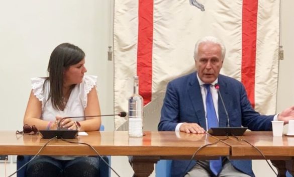 63 progetti finanziati per la resistenza e l'antifascismo in Toscana, Giani e Nardini soddisfatti