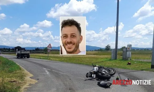 Incidente mortale in moto, Procura indaga la dinamica grazie a un video