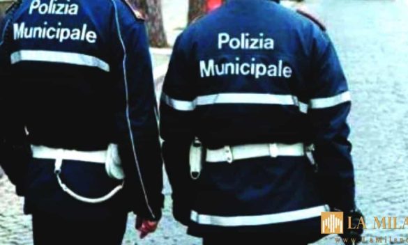 Alcolizzato pistoiese provoca incidente, aggredisce polizia e viene arrestato (58enne).