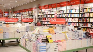 Apertura Mondadori Bookstore ad Arezzo, nuova offerta di libri in città