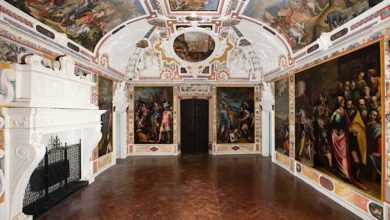 In occasione delle GEP a Siena aperture di Palazzo Chigi Piccolomini alla Postierla e la Pinacoteca Nazionale
